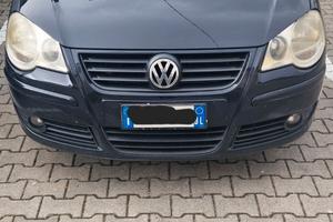 VOLKSWAGEN Polo 4ª serie - 2007