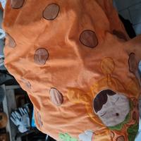 accappatoio triangolo Thun 