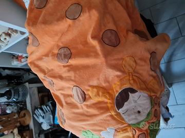 accappatoio triangolo Thun 