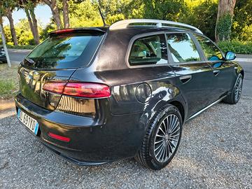 Alfa Romeo 159 1.9 JTDm MEGA Tagliando