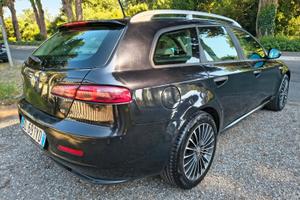 Alfa Romeo 159 1.9 JTDm MEGA Tagliando