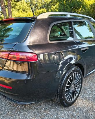 Alfa Romeo 159 1.9 JTDm MEGA Tagliando