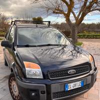 Ford fusion anno 2012