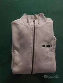 Felpa Guru ,taglia S