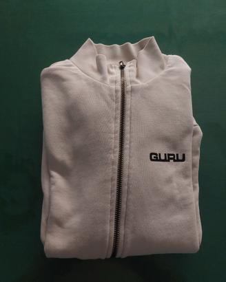 Felpa Guru ,taglia S