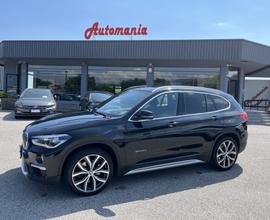 BMW X1 25d Xdrive 231 cv 4X4 XLINE