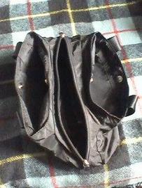 3 Borse NUOVE GrandiMarchi:BRIC'S,Delsey,Samsonite