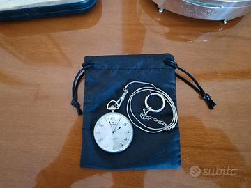 orologio da tasca