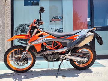 KTM 690 ENDURO R