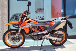 KTM 690 ENDURO R