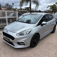 FORD FIESTA 1.5 TDCI ST-LINE STUPENDA