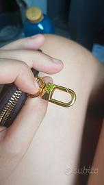 borsellino potrà monete Louis Vuitton 