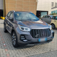 Dr5 GPL anno ( 2023) pochi km