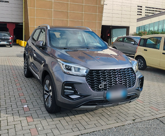 Dr5 GPL anno ( 2023) pochi km