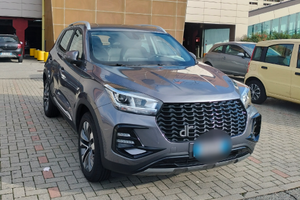 Dr5 GPL anno ( 2023) pochi km