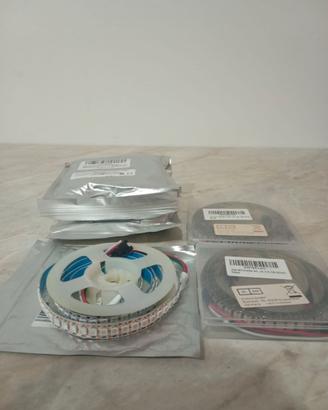 6 Striscie LED da 1m WS2812B 5V 144 Pixel indiriz