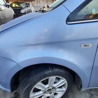 LANCIA MUSA 2008 - PARAFANGO SINISTRO