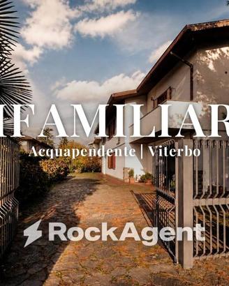 Villa di 237 m² con più di 5 locali a Acquapendent
