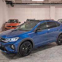 Volkswagen Taigo 1000 TSI 116CV R-Line DSG Km.0