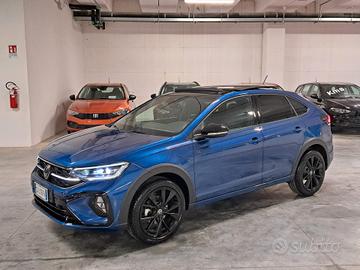 Volkswagen Taigo 1000 TSI 116CV R-Line DSG Km.0