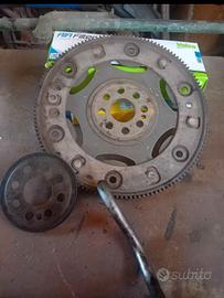 Pezzi motore Mini countryman 2015