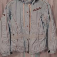 Giacca sci Westscout