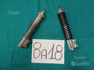 Ammortizzatori anteriori Vespa 50