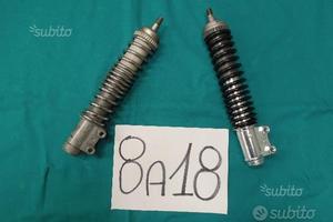 Ammortizzatori anteriori Vespa 50