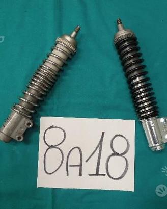 Ammortizzatori anteriori Vespa 50
