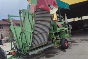 Scava patate Carlotti 650