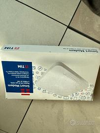 Smart Modem Tim