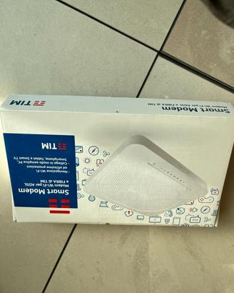 Smart Modem Tim