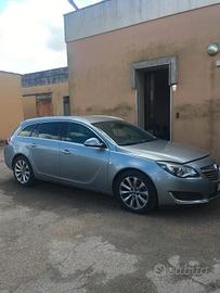 Opel Insignia 2.0 CDTI 4x4 163CV Start&Stop 4 port