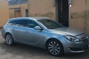 Opel Insignia 2.0 CDTI 4x4 163CV Start&Stop 4 port
