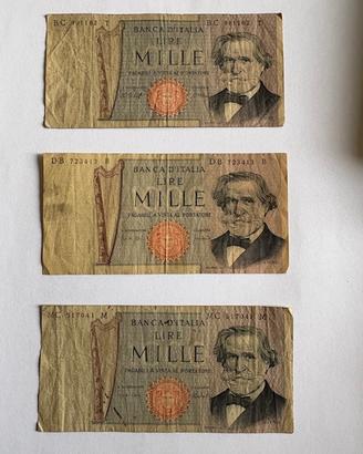 Numismatica