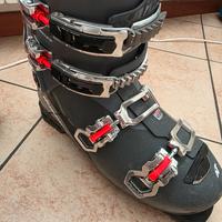 scarponi sci nordica 