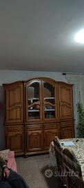 Buffet credenza massello 