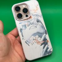 iPhone 16 pro 128gb•batteria 97%