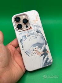 iPhone 16 pro 128gb•batteria 97%