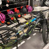 Ebike Scott Genius 710 Plus