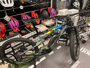 Ebike Scott Genius 710 Plus