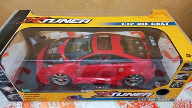 XTuner Toyota Celica 2001 1:12 Tuning Kentoys