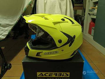 Casco Acerbis