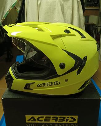 Casco Acerbis