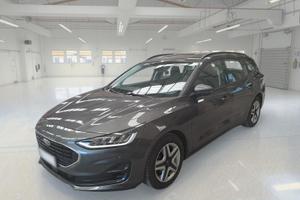 FORD FOCUS 1.5 ECOBLUE 120 CV BUSINESS SW STATION 