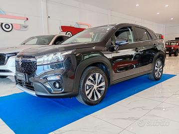 Suzuki S-Cross 1.5 140V Hybrid A/T Starview UNICO 
