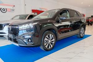 Suzuki S-Cross 1.5 140V Hybrid A/T Starview UNICO 