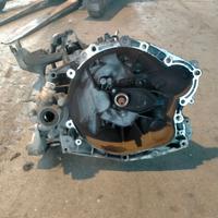 Cambio Citroen Xsara Picasso RHY 2002