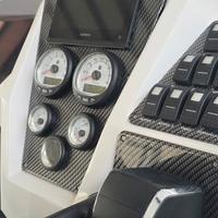 Gommone Positano31 Italiamarine 2025  Mercury300