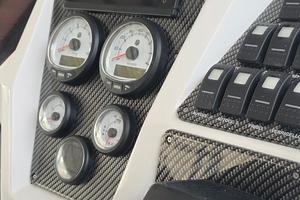 Gommone Positano31 Italiamarine 2025  Mercury300